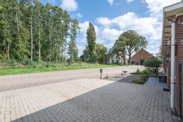 Medium property photo - Appelaarseweg 30, 4793 RL Fijnaart